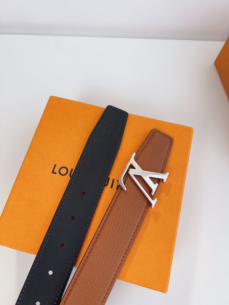 l0vis Vvtt0n belts